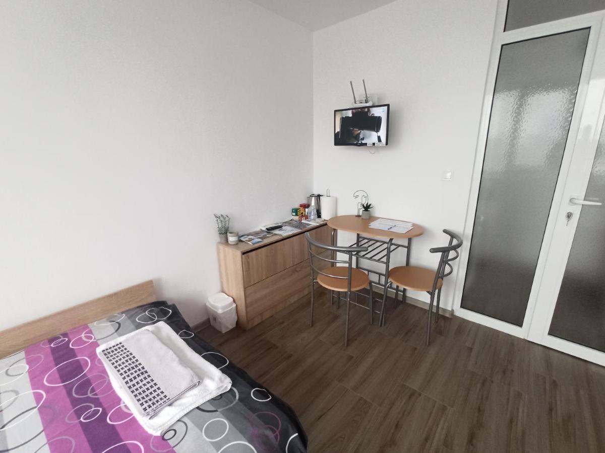 Bhn Топ Център Студио Gabrovo Exterior photo