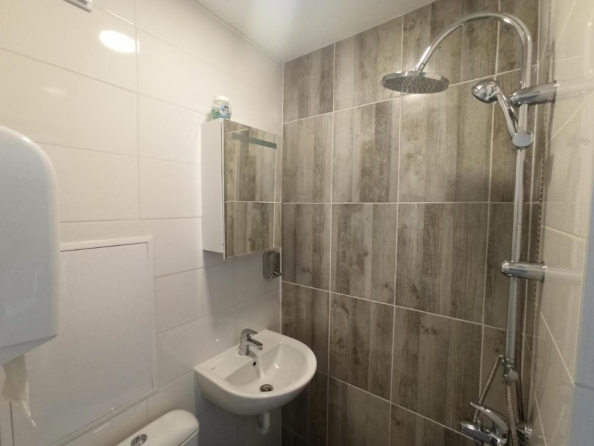 Bhn Топ Център Студио Gabrovo Exterior photo
